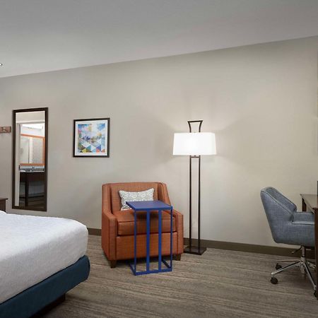 Hampton Inn & Suites Huntsville Research Park Area Luaran gambar