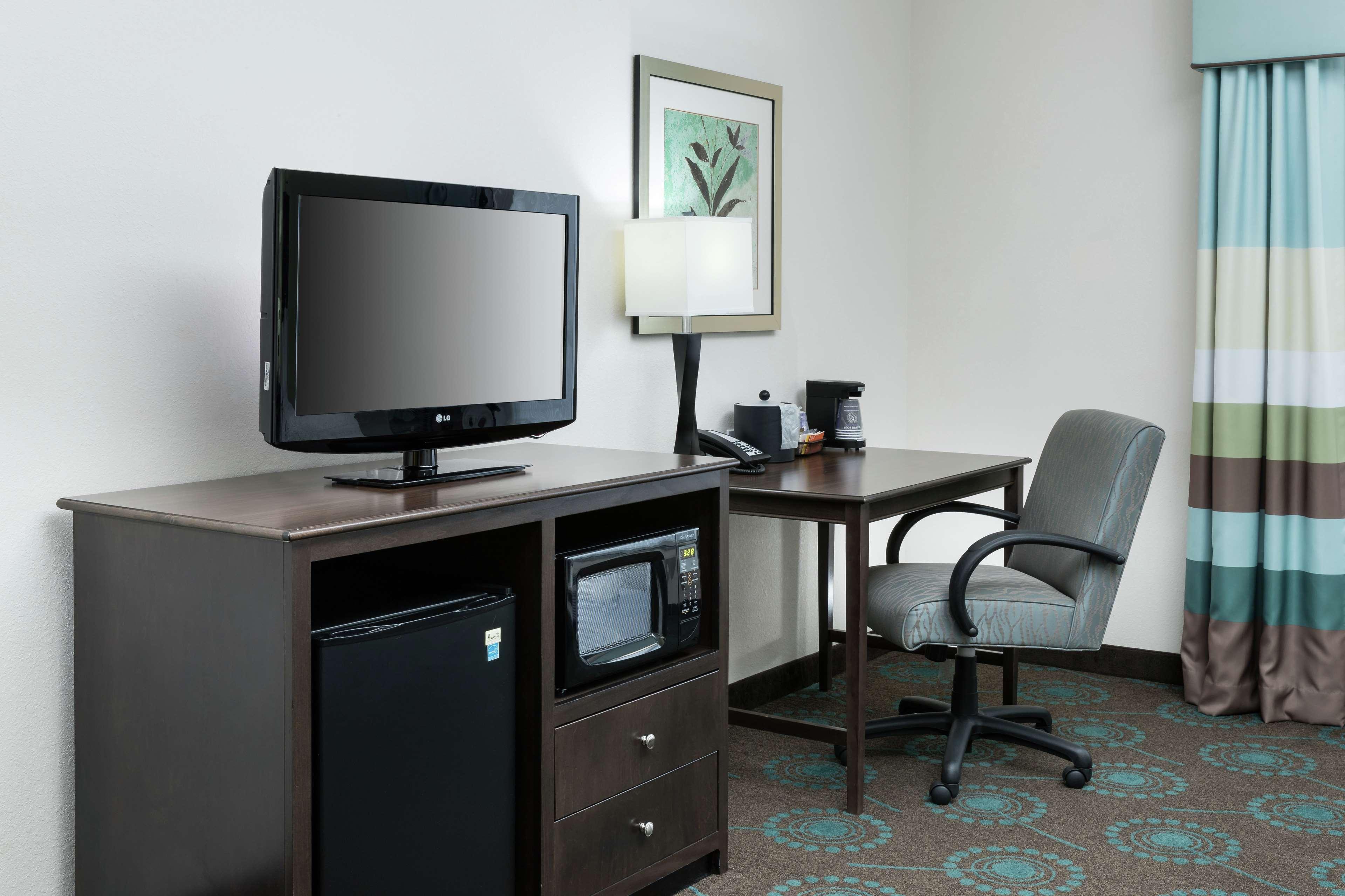 Hampton Inn & Suites Huntsville Research Park Area Luaran gambar