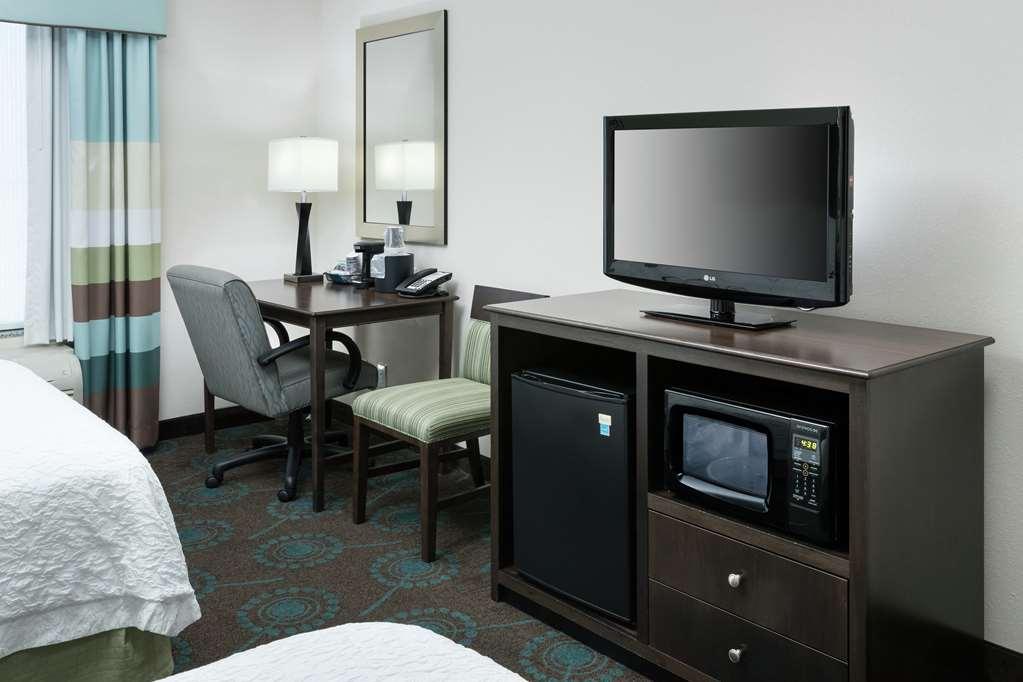 Hampton Inn & Suites Huntsville Research Park Area Bilik gambar