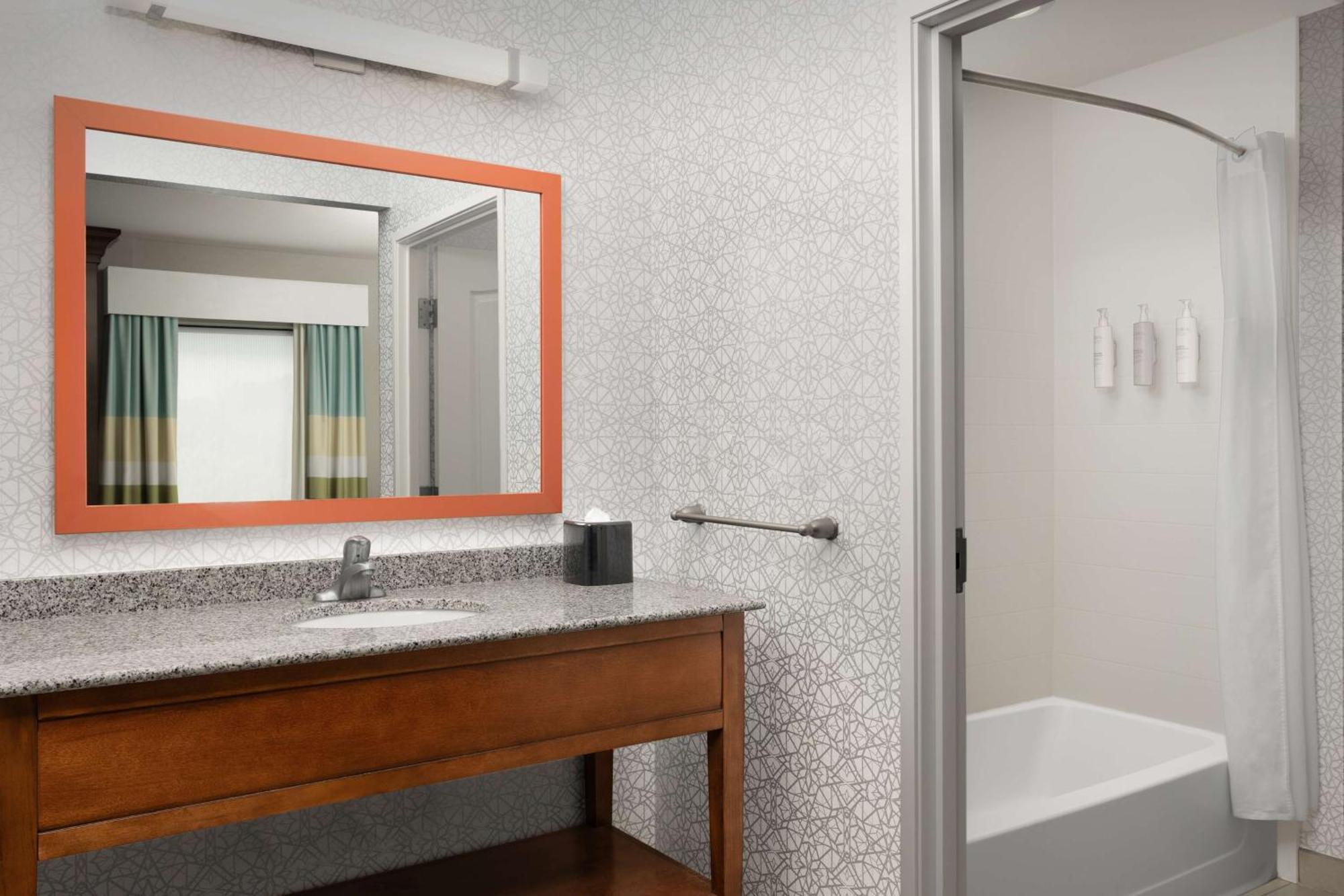 Hampton Inn & Suites Huntsville Research Park Area Luaran gambar