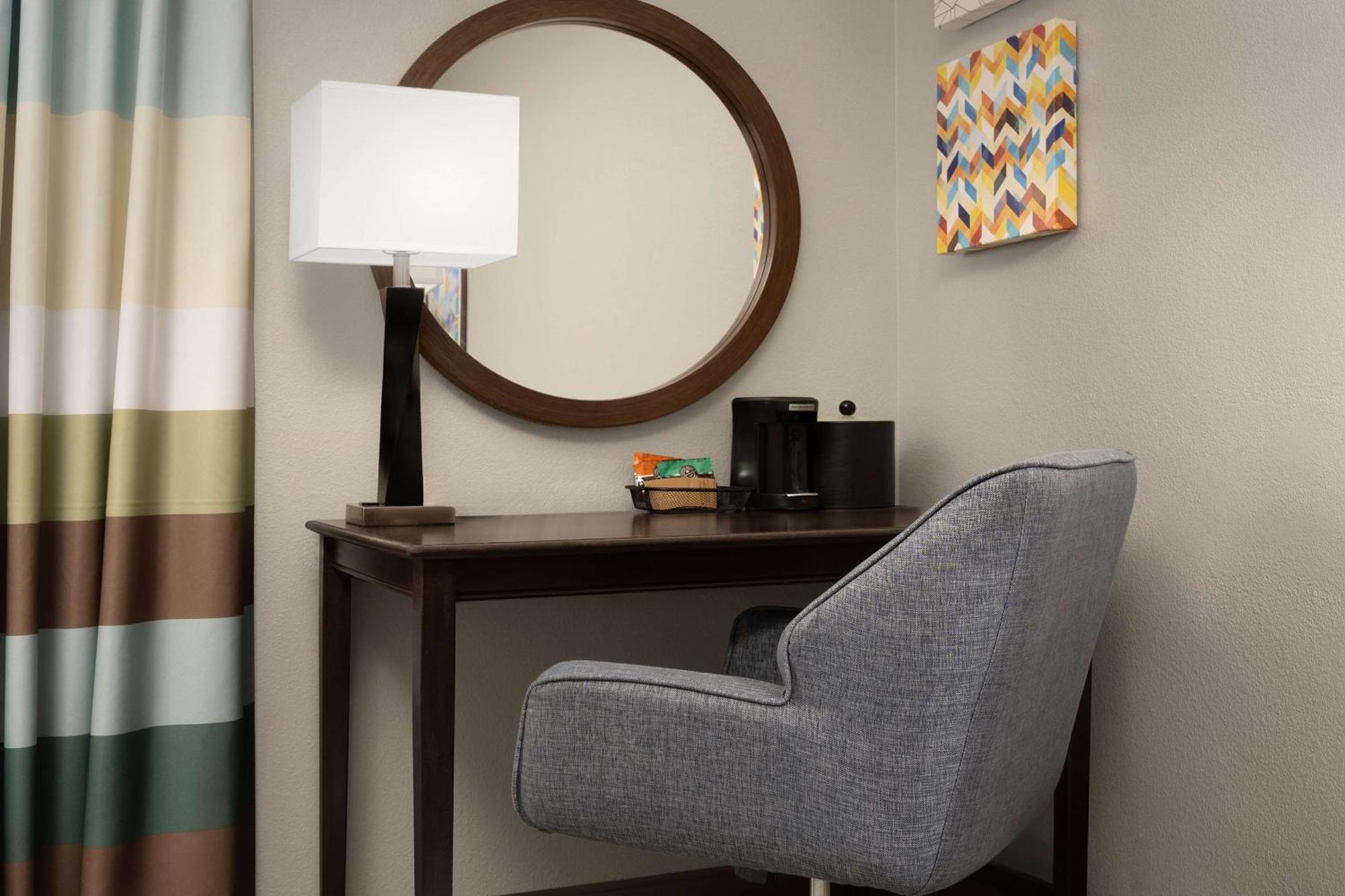 Hampton Inn & Suites Huntsville Research Park Area Luaran gambar