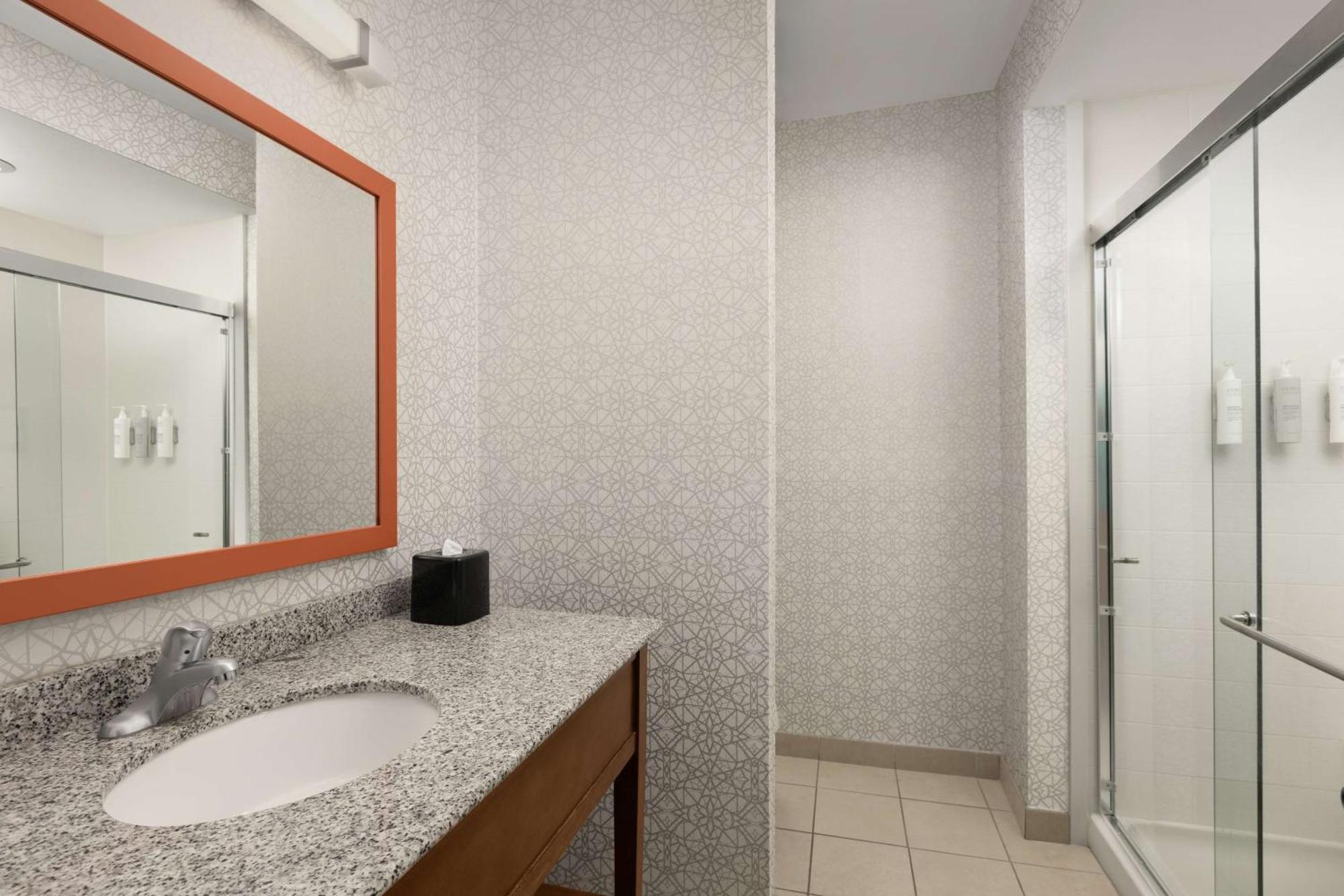 Hampton Inn & Suites Huntsville Research Park Area Luaran gambar
