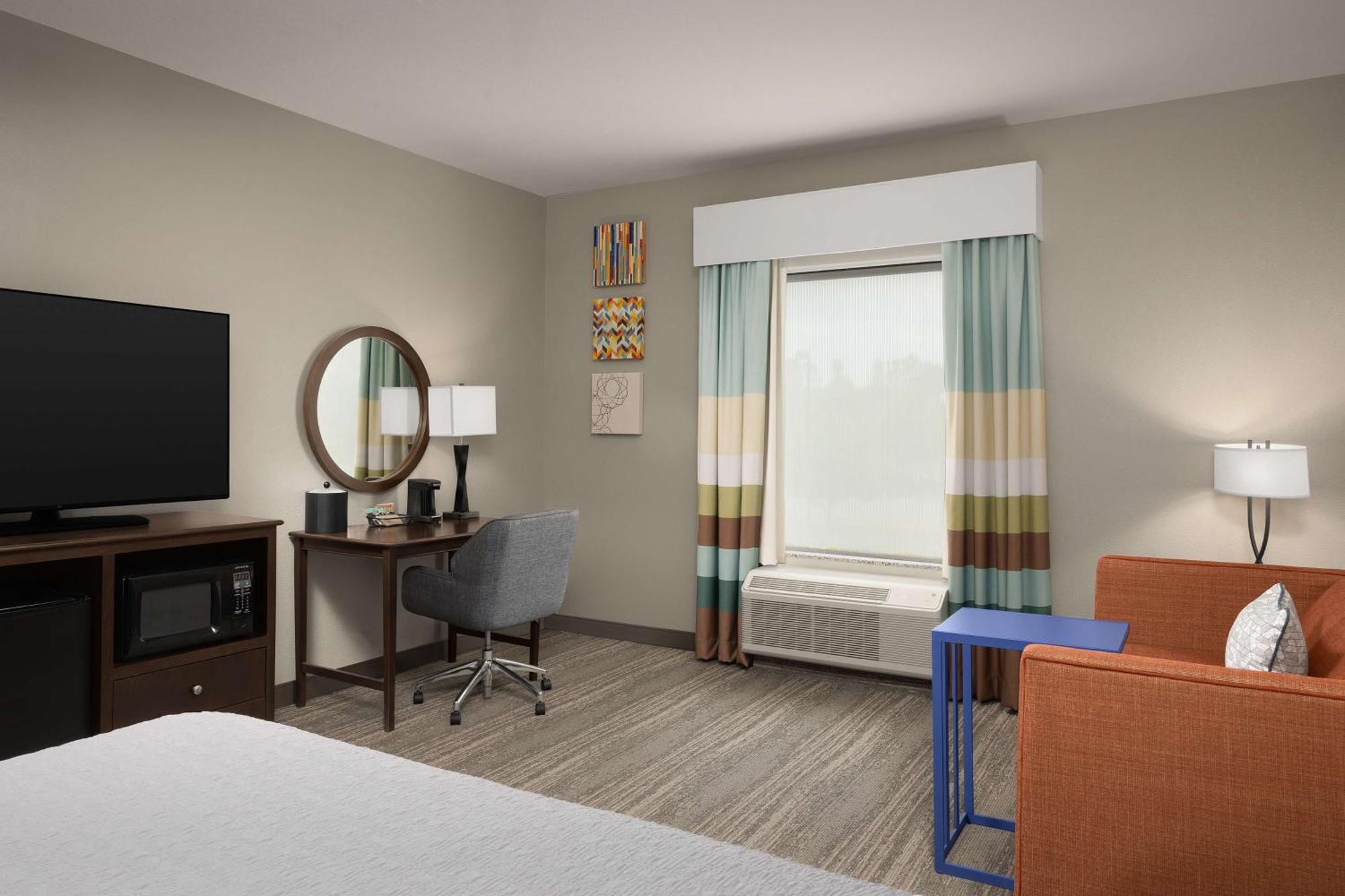 Hampton Inn & Suites Huntsville Research Park Area Luaran gambar