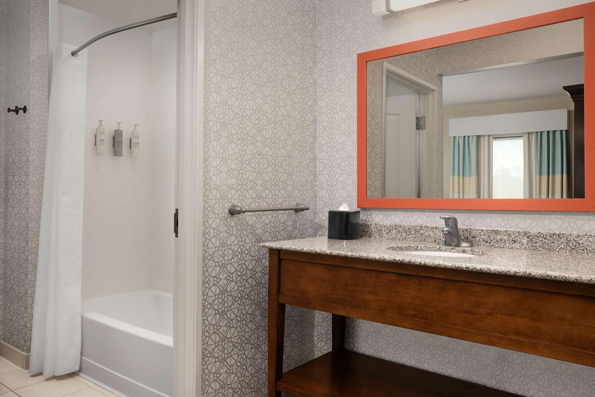 Hampton Inn & Suites Huntsville Research Park Area Luaran gambar