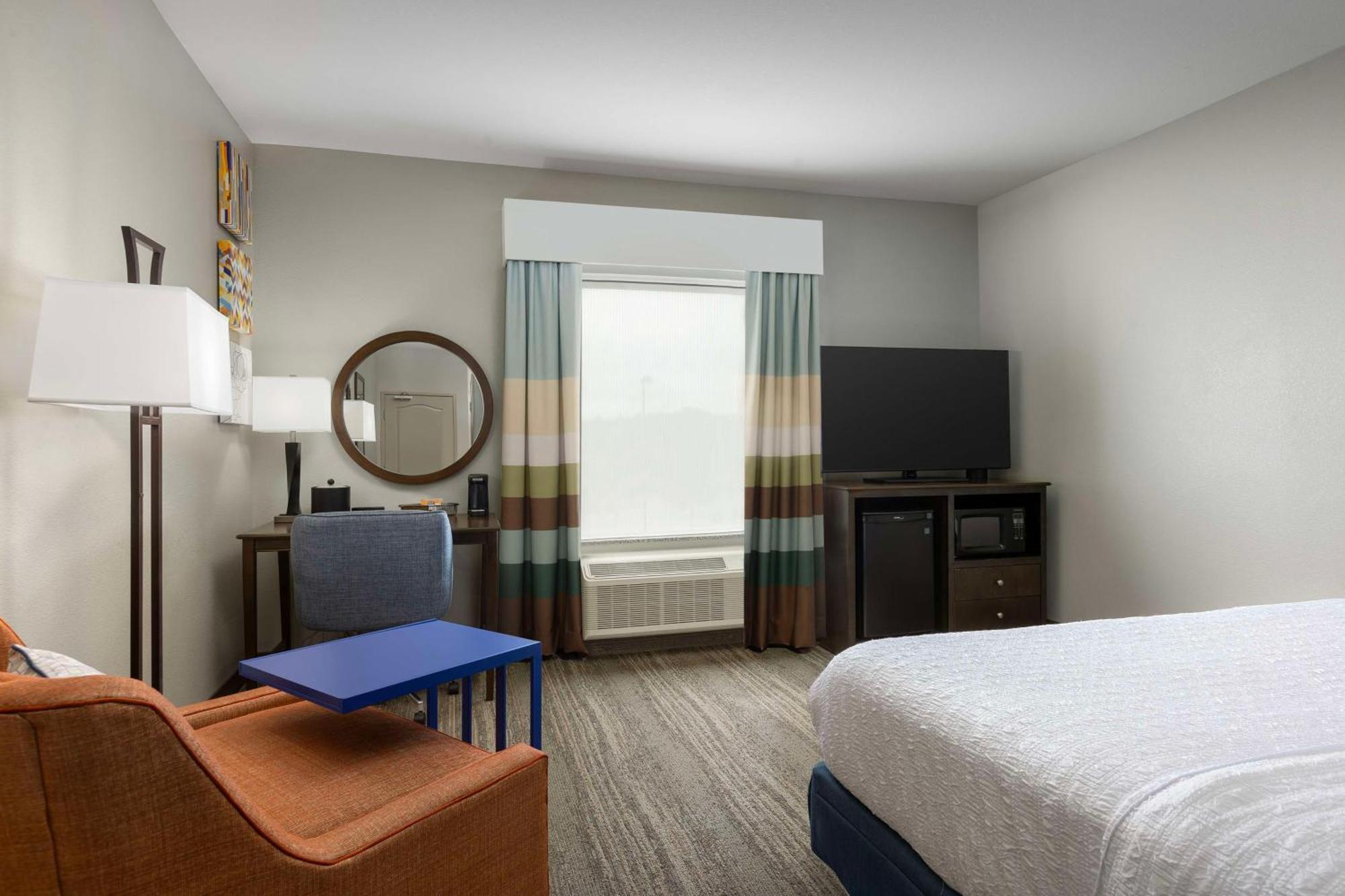 Hampton Inn & Suites Huntsville Research Park Area Luaran gambar